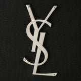 Saint Laurent- Crossbody Bag Black Monogram