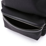 Saint Laurent- Backpack Rucksack Black