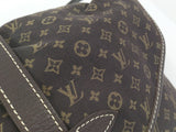 Louis Vuitton Saumur 30 Shoulder Bag Monogram Minilan Canvas