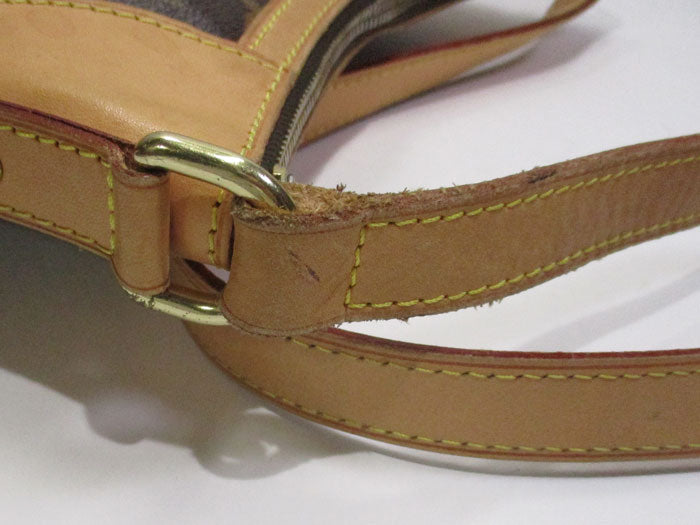Louis Vuitton Odeon PM Shoulder Bag Monogram