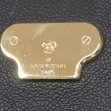 Louis Vuitton Shoulder Bag Monogram Emplant Vavin PM Noir