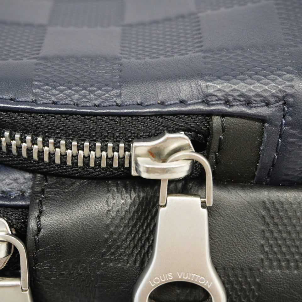 Louis Vuitton Body Bag Damier Infini Avenue Sling Bag