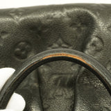 Louis Vuitton 2way Bag Monogram Implant Mazarine PM