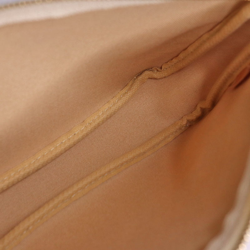 Louis Vuitton Pochette Accessoires Damier Azur