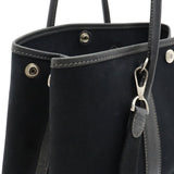 Hermes Garden Party TPM Tote Bag Handbag 2way Shoulder Bag