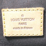 Louis Vuitton Shoulder Bag Menilmontant MM Monogram Canvas