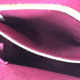Louis Vuitton Handbag Alma Bron Monogram Multicolor