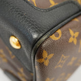 Louis Vuitton Handbag Monogram Retiro Noir