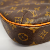 Louis Vuitton Shoulder Bag Monogram Odeon PM