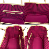 Louis Vuitton Neverfull PM Handbag Tote Bag Shoulder Bag