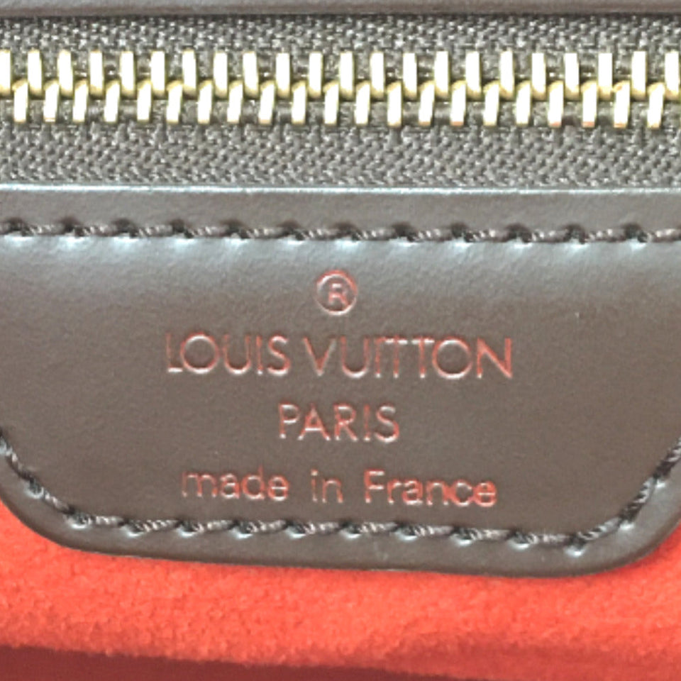 Louis Vuitton Tote Bag Uzes Shoulder Bag