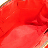 Louis Vuitton Estrella Handbag Cerise Monogram Canvas