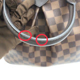 Louis Vuitton Sienna MM Handbag