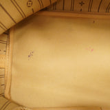 Louis Vuitton Tote Bag Monogram Neverfull MM