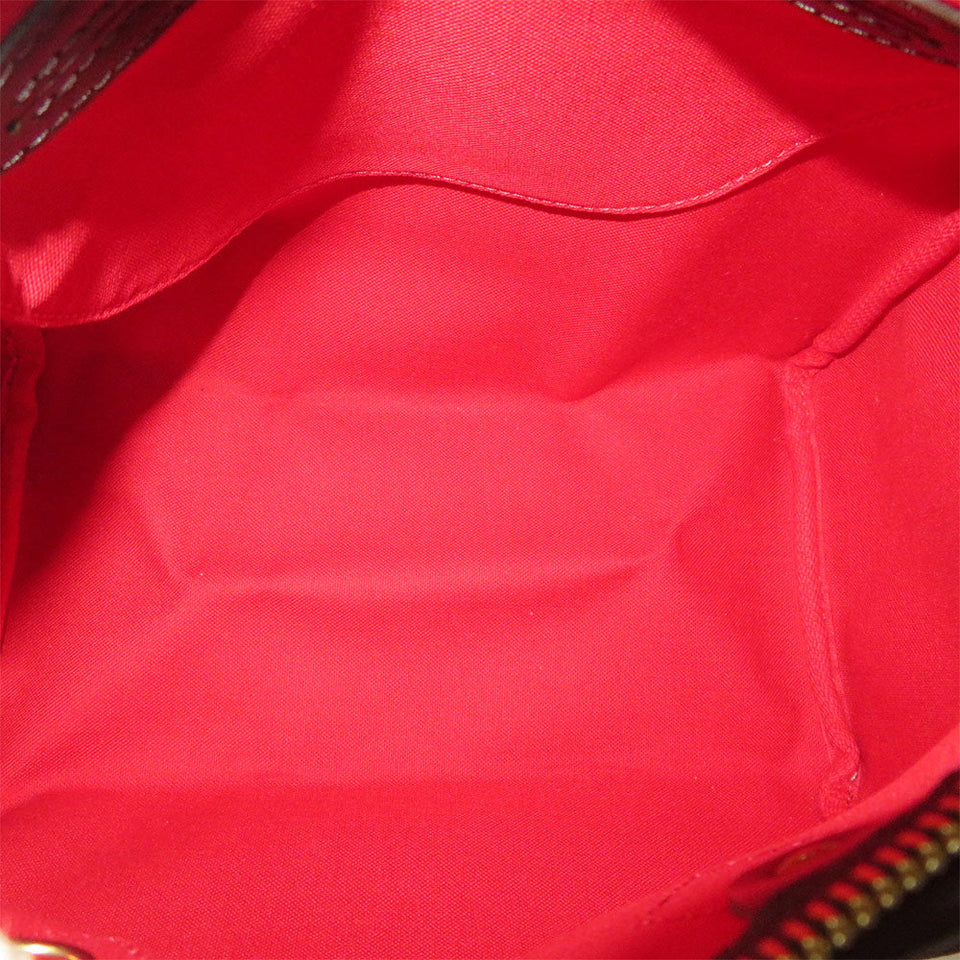 Louis Vuitton Speedy 25 Damier Ebene Handbag