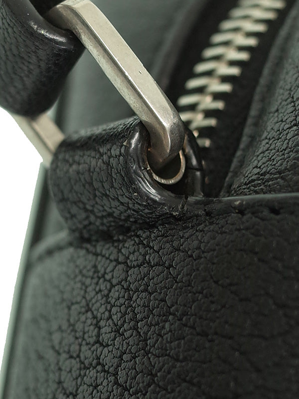 Saint Laurent- Paris Lou Camera Bag Shoulder Bag Black
