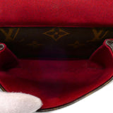 Louis Vuitton Viva Cite PM Shoulder Bag Monogram