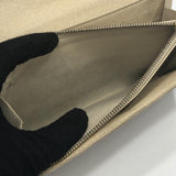 Louis Vuitton Damier Azur Portefeuille Sala Bi-fold Long Wallet