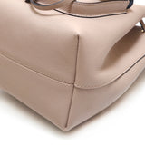 Louis Vuitton Lock Me Bucket Nv Drawstring 2 Way Shoulder Bag