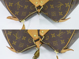 Louis Vuitton Speedy 30 Monogram Mini Bag