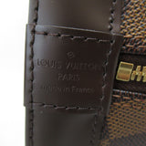 Louis Vuitton Handbag Bag Pvc Coated Canvas Damier