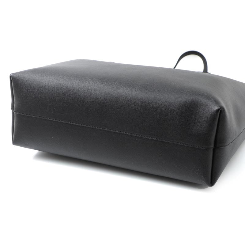 Saint Laurent- Tote Bag Black
