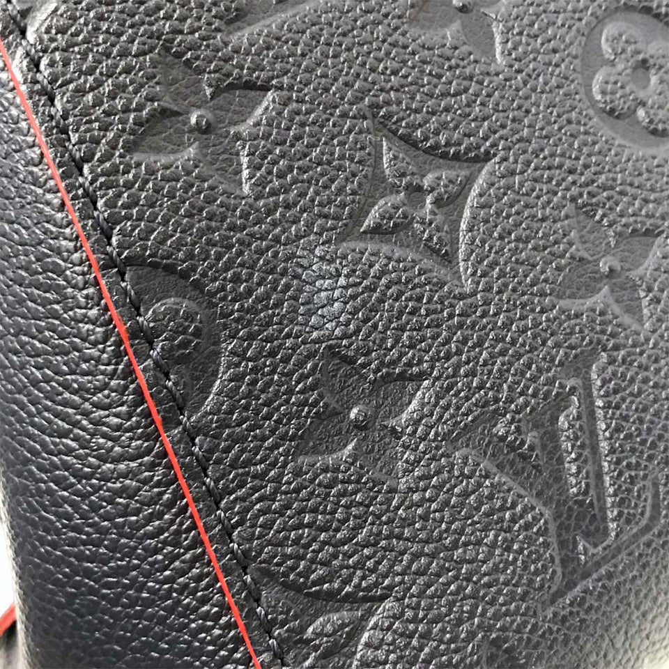 Louis Vuitton Montaigne BB 2way Shoulder Bag