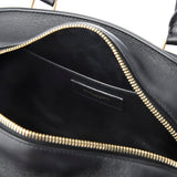 Saint Laurent- Handbag Shoulder Bag Black