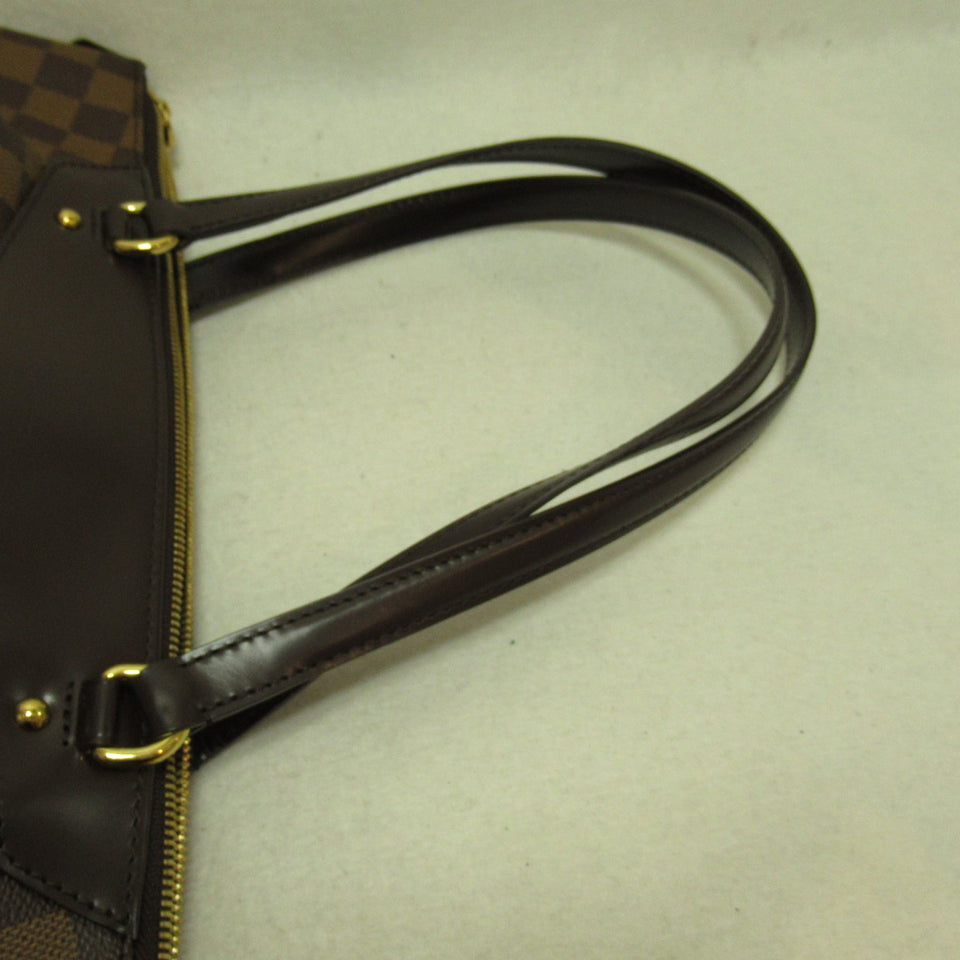 Louis Vuitton Westminster GM Shoulder Bag