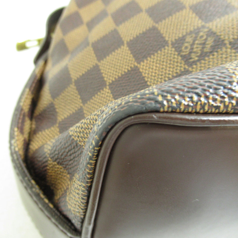 Louis Vuitton Chelsea Tote Bag Canvas Damier