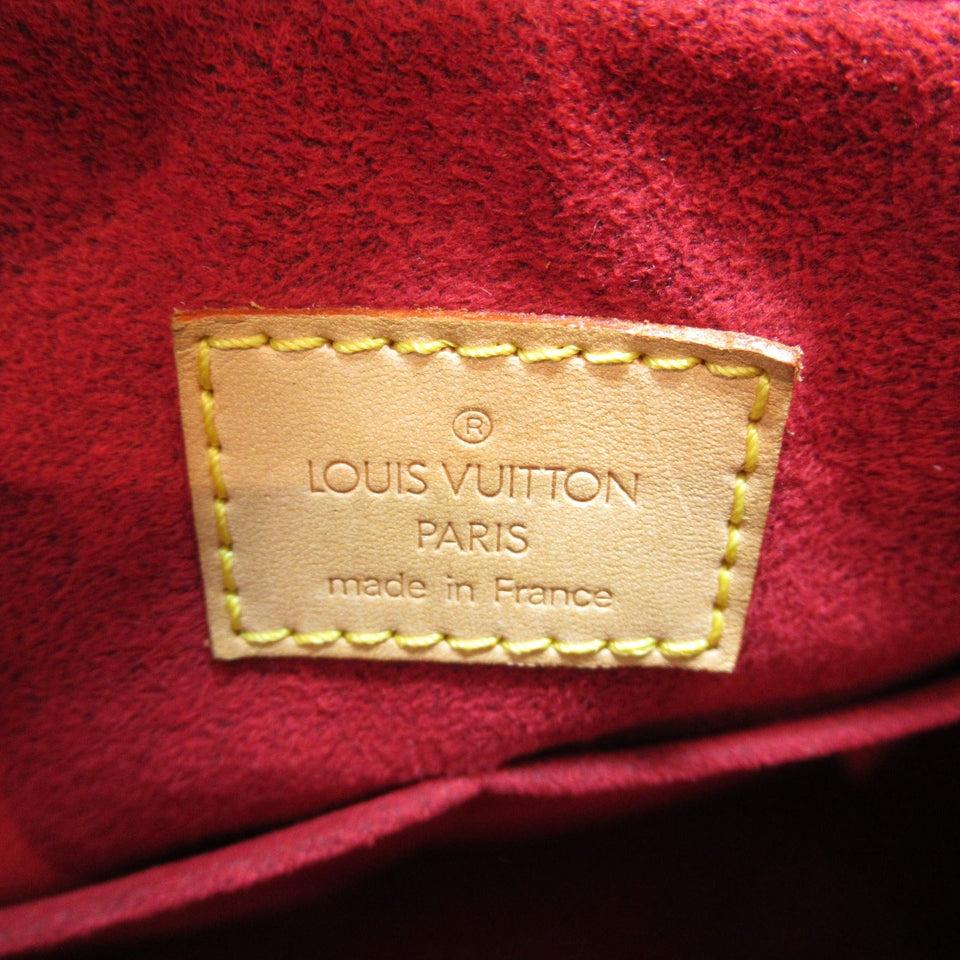 Louis Vuitton Shoulder Bag Rank