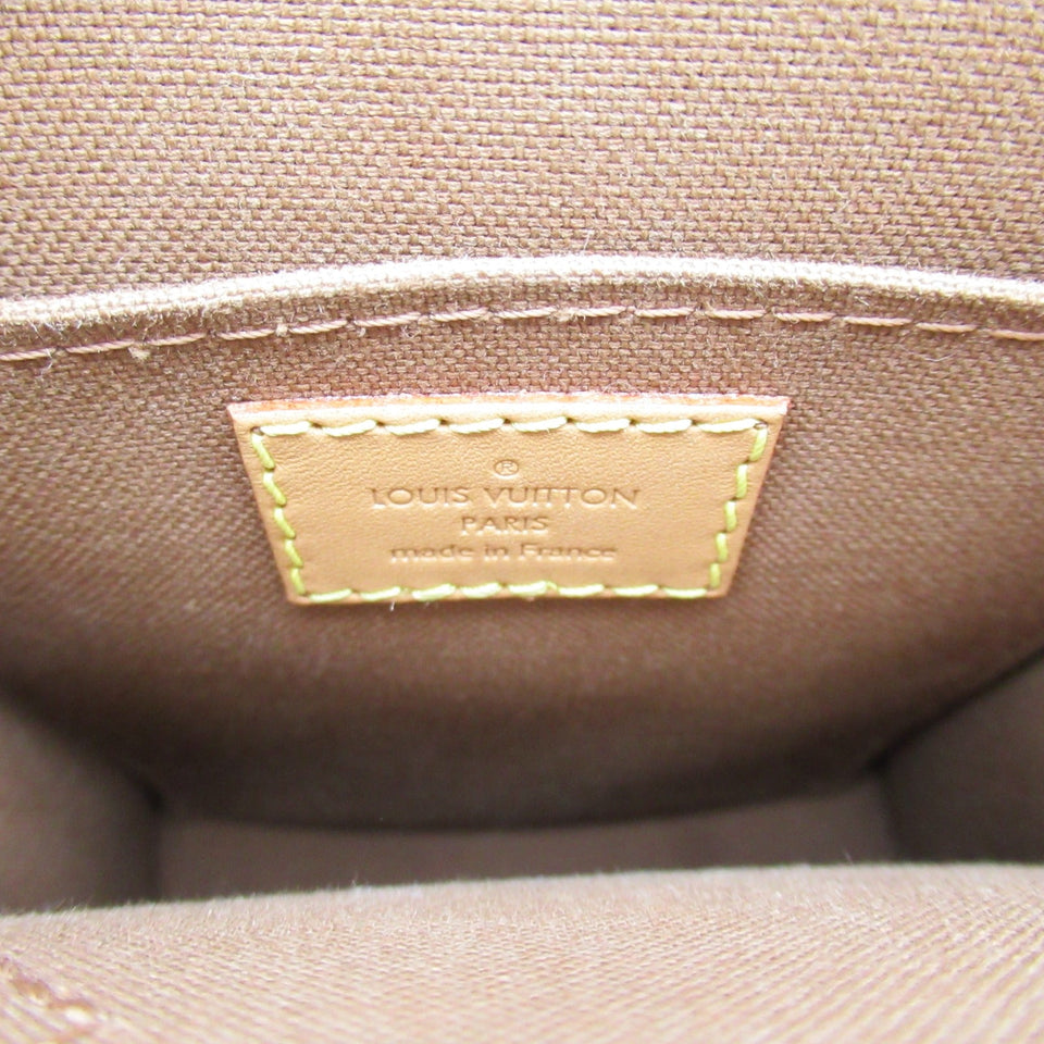 Louis Vuitton Shoulder Bag Rank A
