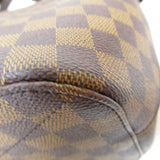 Louis Vuitton Sienna MM 2way Shoulder Bag  Pvc Coated