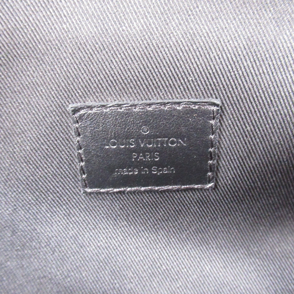 Louis Vuitton Discovery Bum Bag PM Pvc Coated