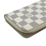 Louis Vuitton Portefeuille Clemence Beige