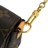 Louis Vuitton Monogram Favorite MM