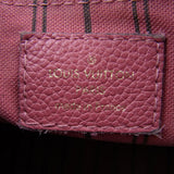 Louis Vuitton Handbag Speedy Bandouliere 25 Monogram Implant