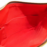 Louis Vuitton Bloomsbury PM Shoulder Bag Ebene Damier Canvas