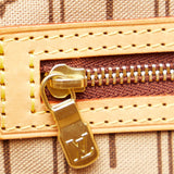 Louis Vuitton Monogram Neverfull MM Shoulder Bag