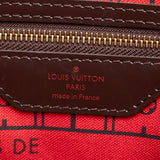 Louis Vuitton Damier Neverfull PM Handbag