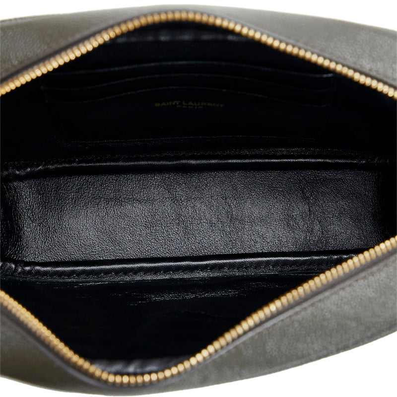 Saint Laurent- Chain Shoulder Bag Mini Crossbody Bag
