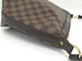 Louis Vuitton Ilovo MM Shoulder Bag Damier Ebene