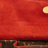 Louis Vuitton Shoulder Bag Monogram Viva Cite MM