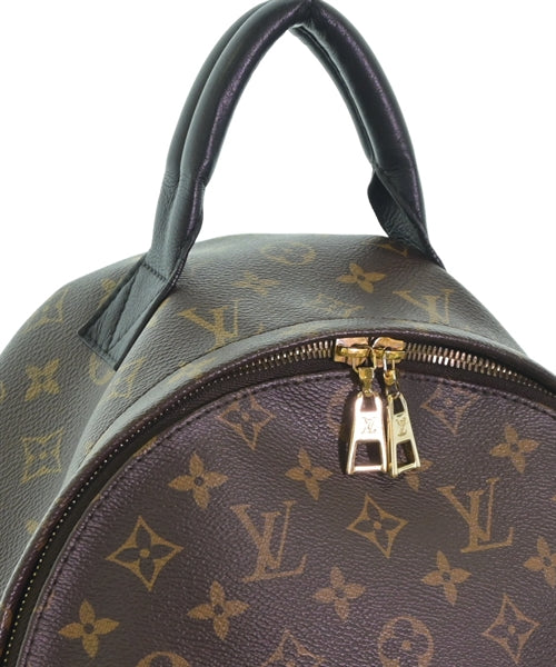 Louis Vuitton Backpack Rucksack