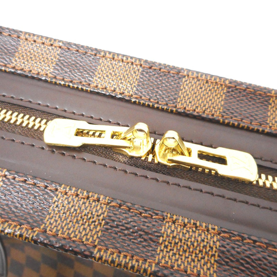 Louis Vuitton Tote Bag Damier Chelsea