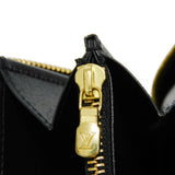 Louis Vuitton Long Wallet Zippy Wallet LV Logo Brown