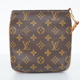 Louis Vuitton Pouch Monogram Particion