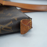 Louis Vuitton Tote Bag Monogram Totally MM