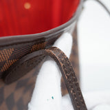 Louis Vuitton Tote Bag Damier Neverfull MM