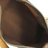 Louis Vuitton Handbag Mini Speedy Monogram Brown